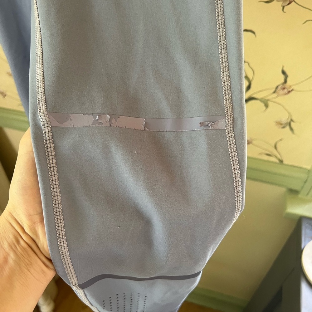 Lilybod 3/4 length exercise pants - Picture 5 of 6